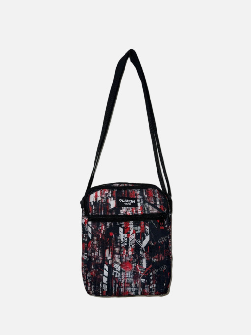 Мессенджер Custom Wear модель cw--7836 Фото