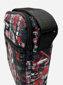 Мессенджер Custom Wear модель cw--7836 Фото