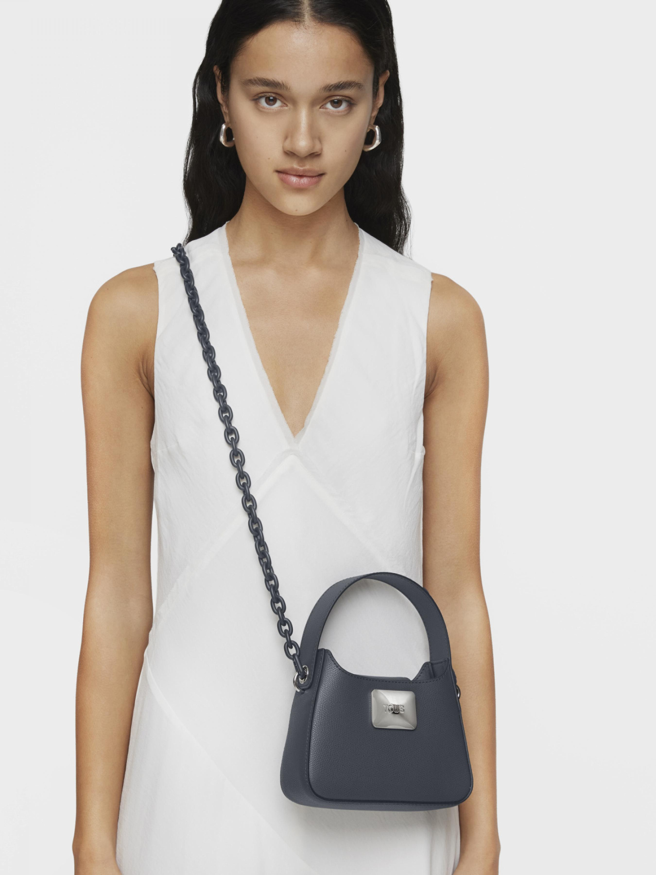 Крос-боді TOUS модель 2002039548 Фото