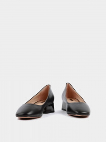 Туфли LeBERDES модель 00000011519 Фото