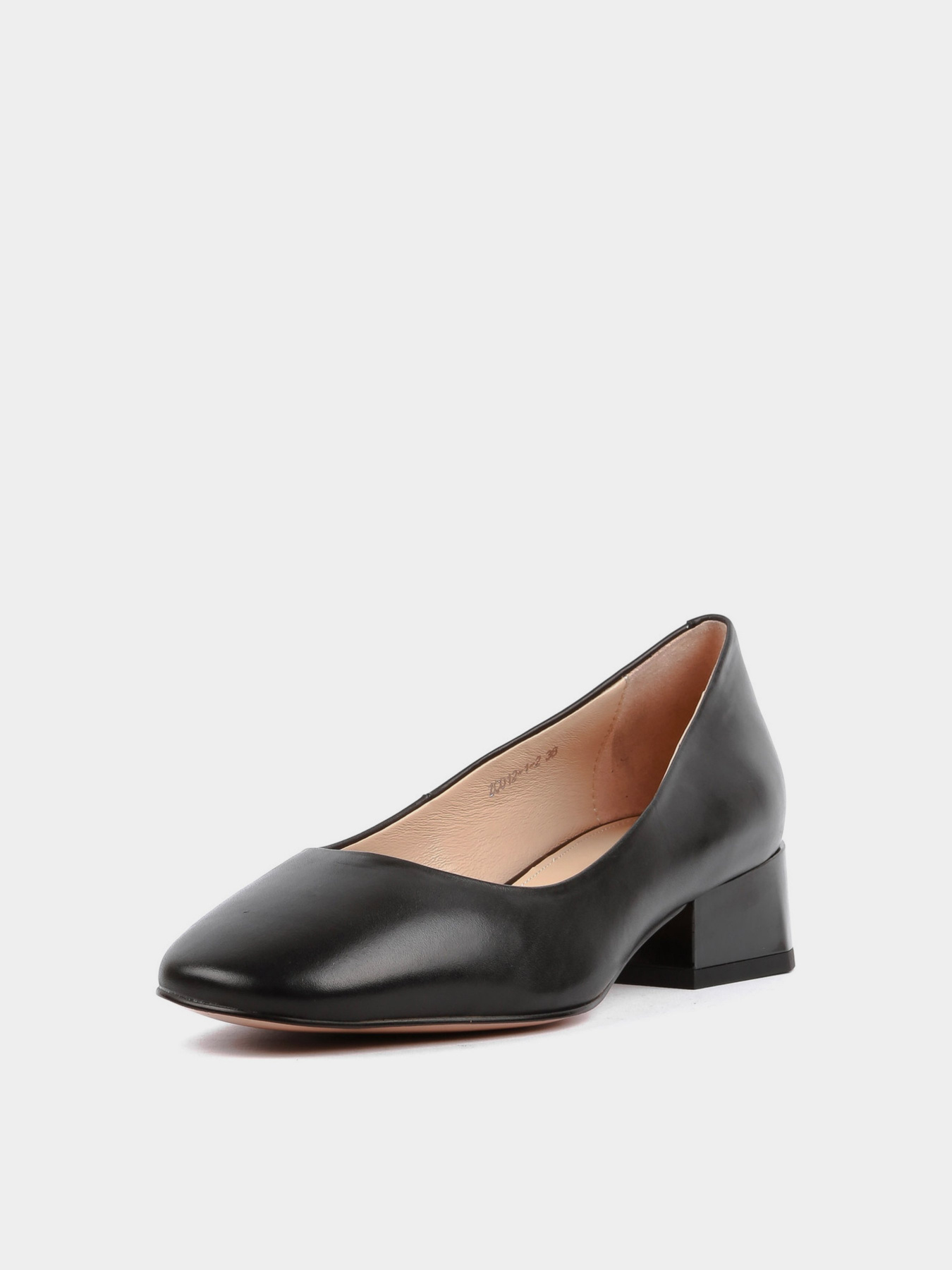 Туфлі LeBERDES модель 00000011519 Фото