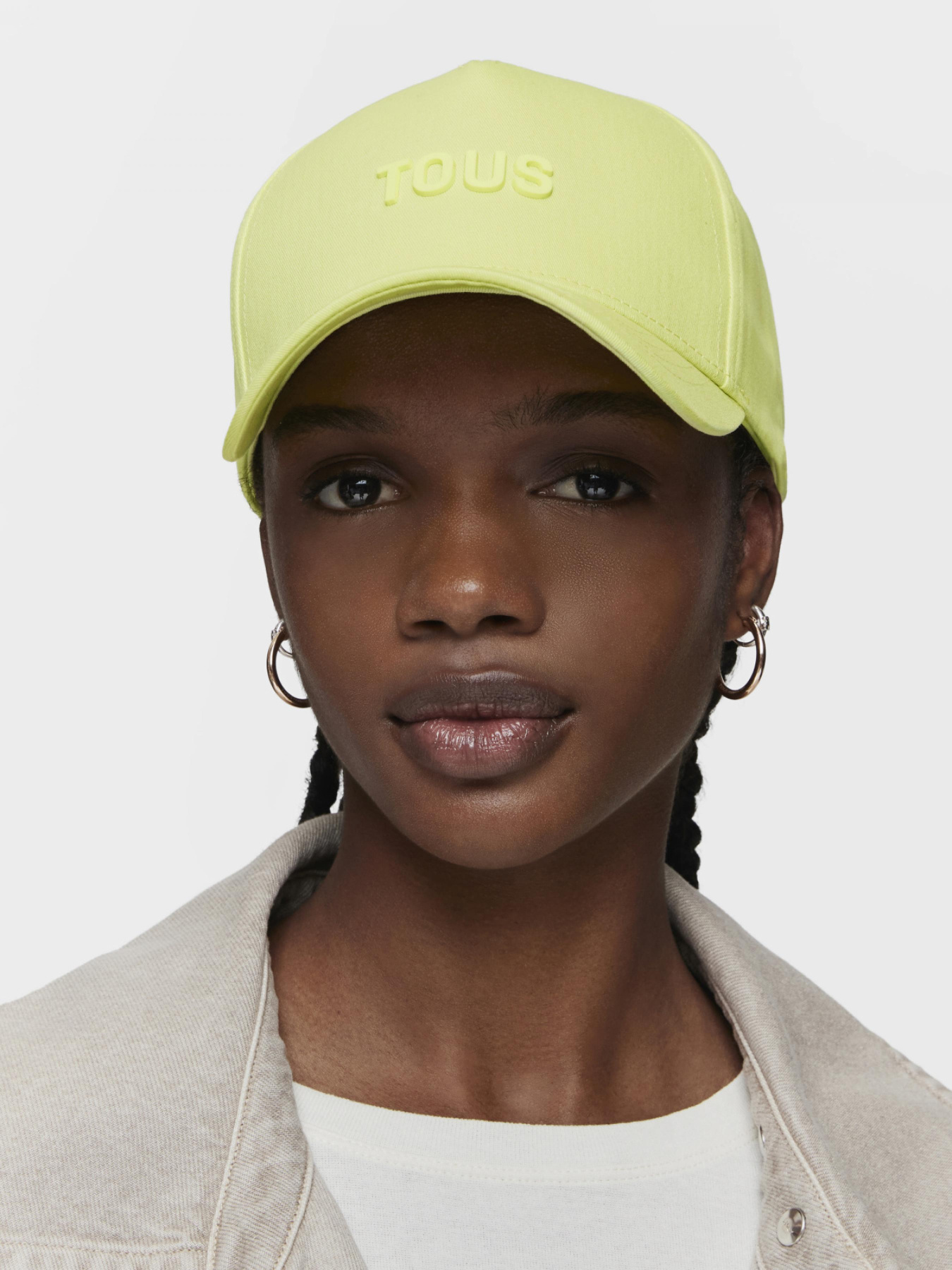 Кепка TOUS модель 2002039905 Фото