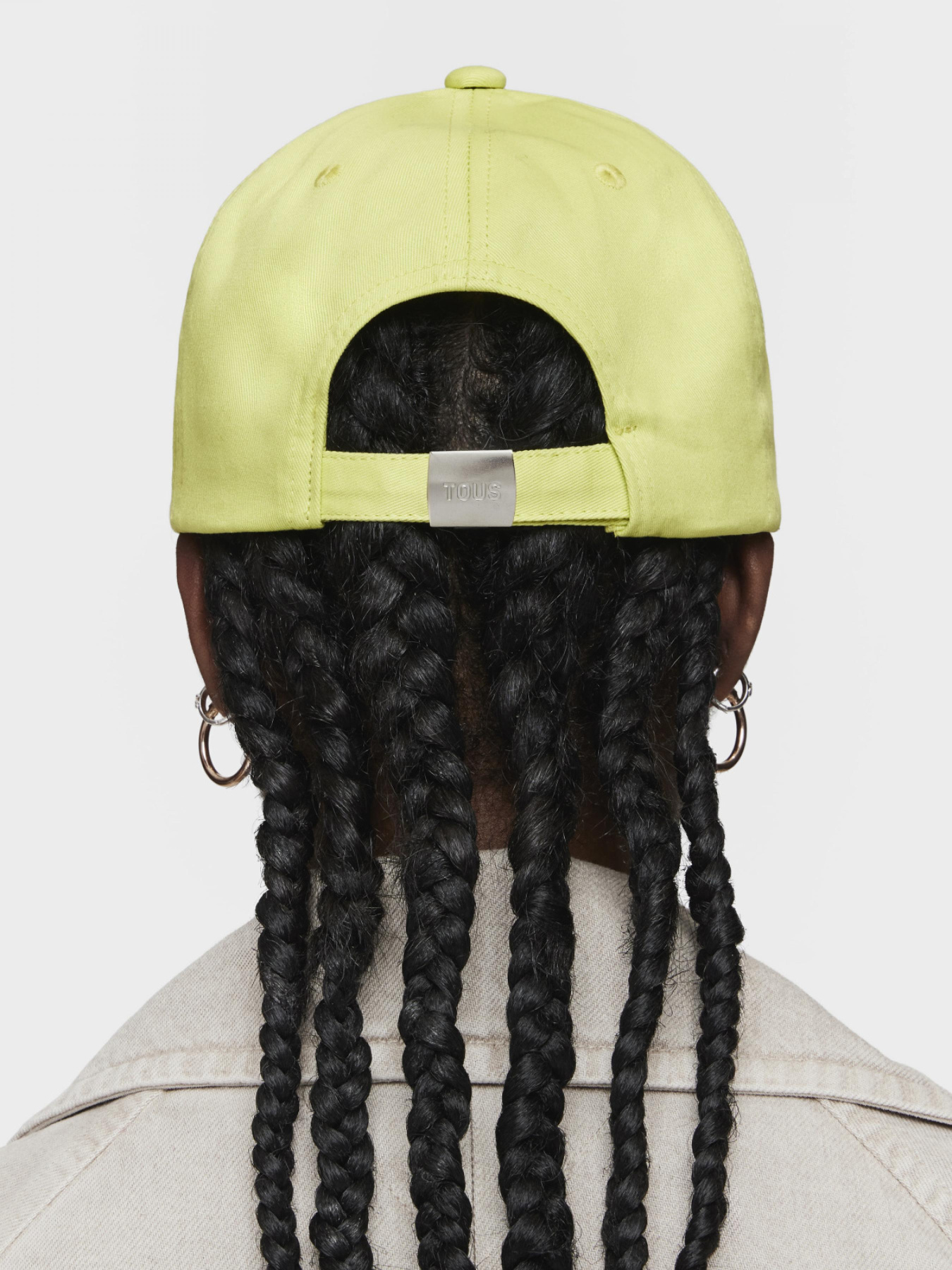 Кепка TOUS модель 2002039905 Фото