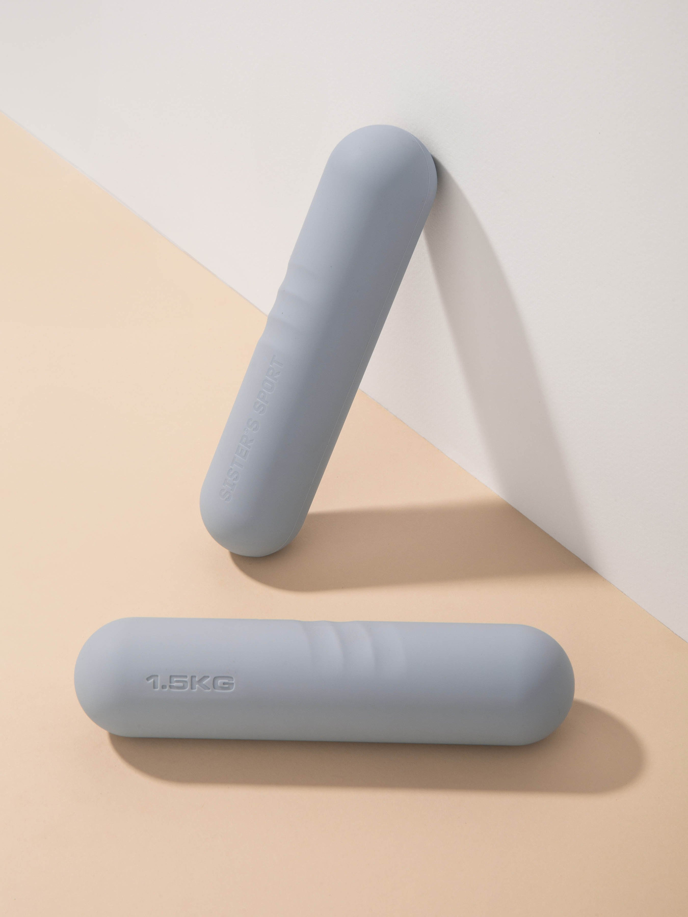 Гантели Sister’s Sport модель 4820227782499 Фото