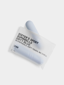 Гантели Sister’s Sport модель 4820227782499 Фото