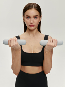 Гантели Sister’s Sport модель 4820227782499 Фото