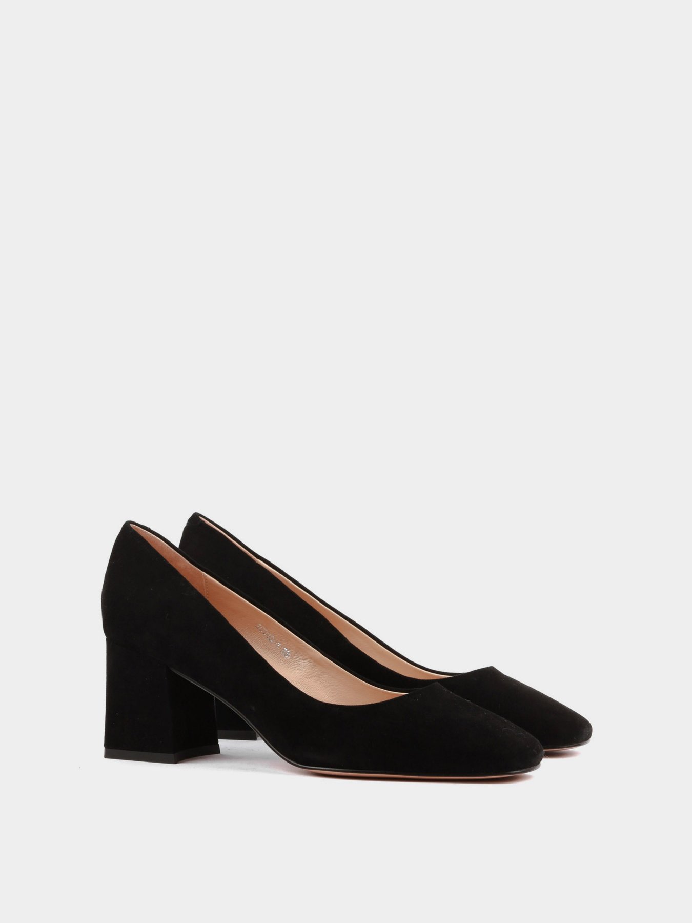 Туфли LeBERDES модель 00000011520 Фото