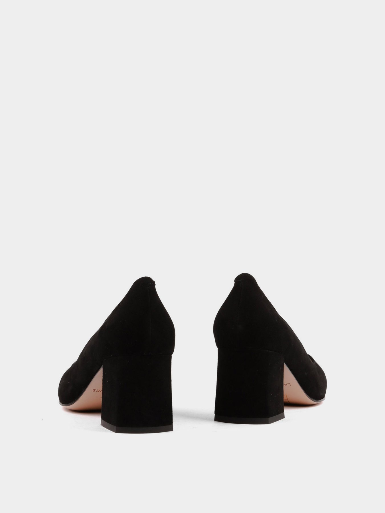 Туфли LeBERDES модель 00000011520 Фото