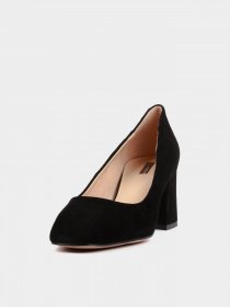 Туфли LeBERDES модель 00000011520 Фото