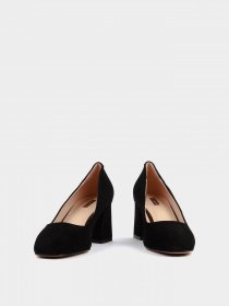 Туфлі LeBERDES модель 00000011520 Фото