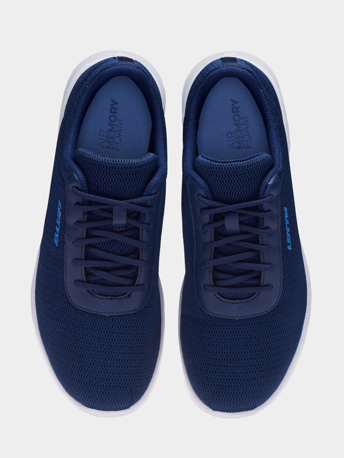 Кроссовки Lotto модель 220628_06R Фото