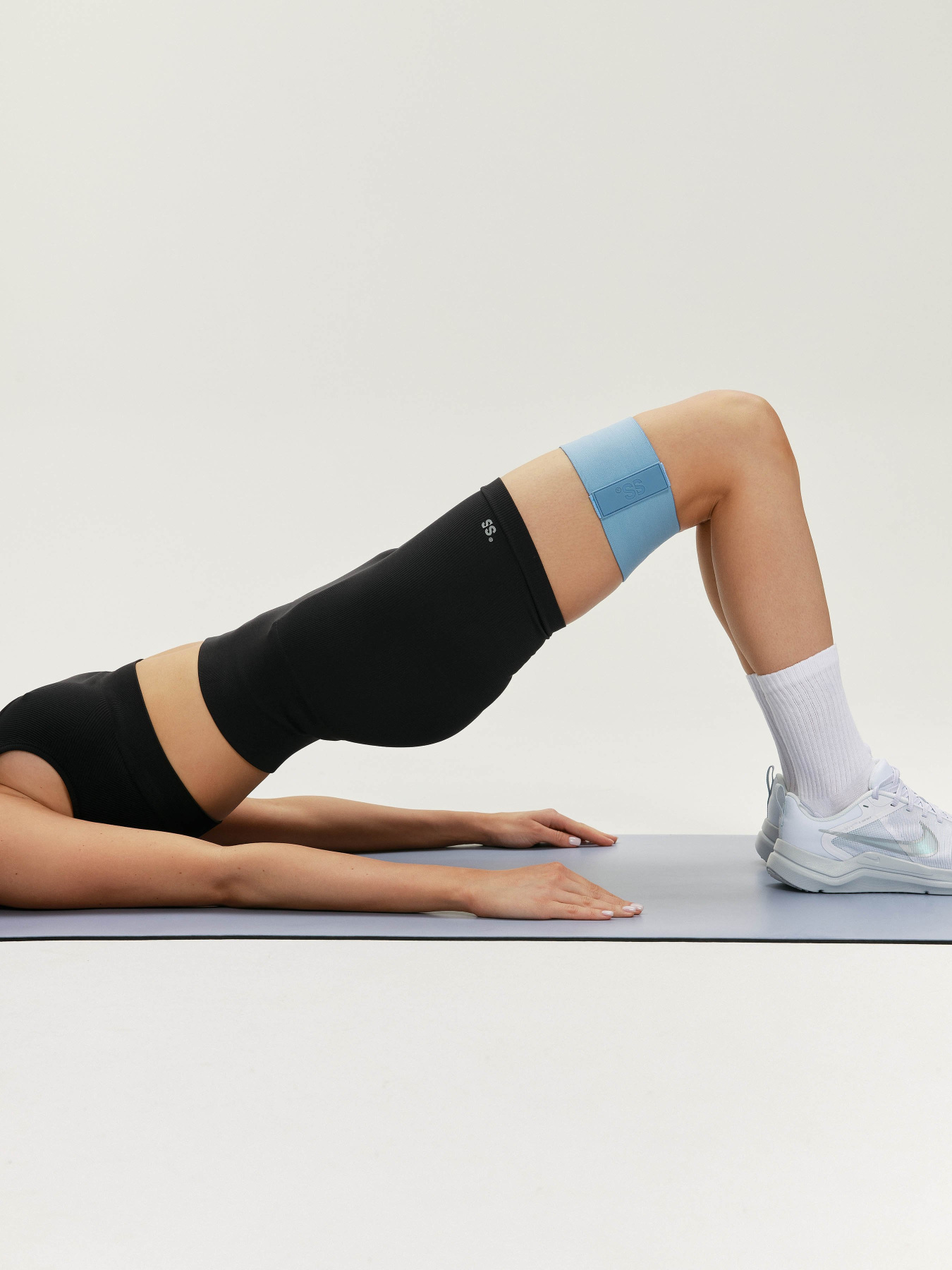 Набір фітнес-резинок Sister’s Sport Модель 4820227782550 Фото