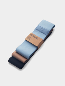 Набір фітнес-резинок Sister’s Sport Модель 4820227782550 Фото