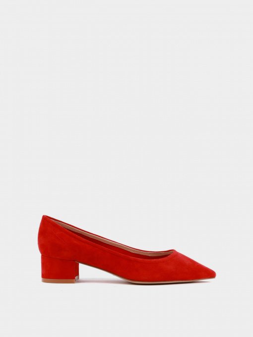 Туфли LeBERDES модель 00000011521 Фото