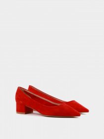 Туфлі LeBERDES модель 00000011521 Фото