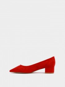 Туфлі LeBERDES модель 00000011521 Фото