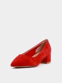 Туфлі LeBERDES модель 00000011521 Фото