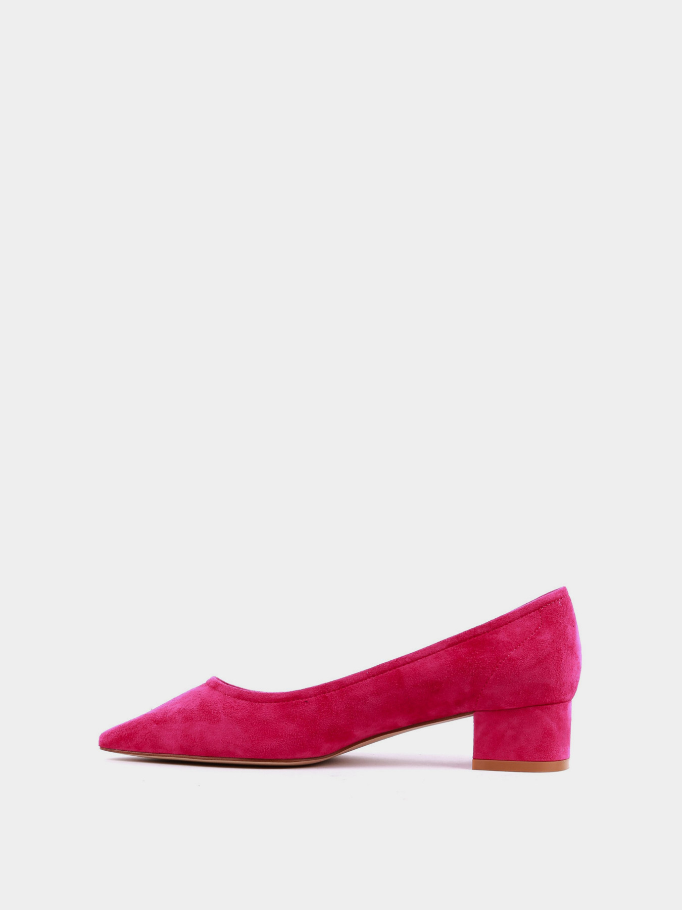 Туфли LeBERDES модель 00000011522 Фото