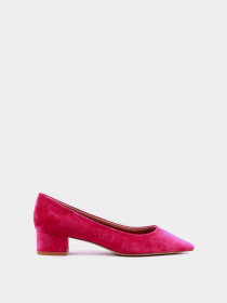 Туфли LeBERDES модель 00000011522 Фото