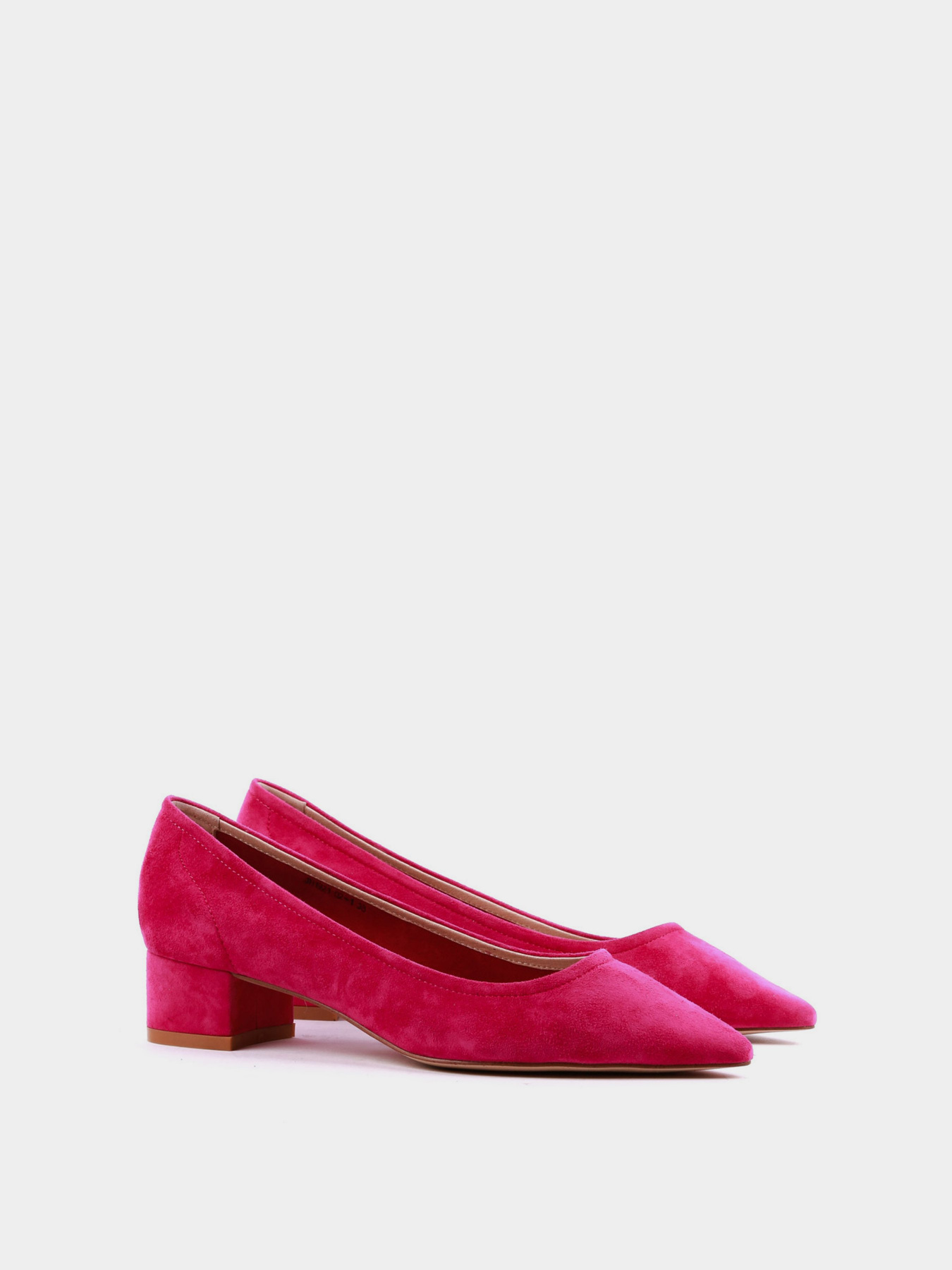 Туфлі LeBERDES модель 00000011522 Фото