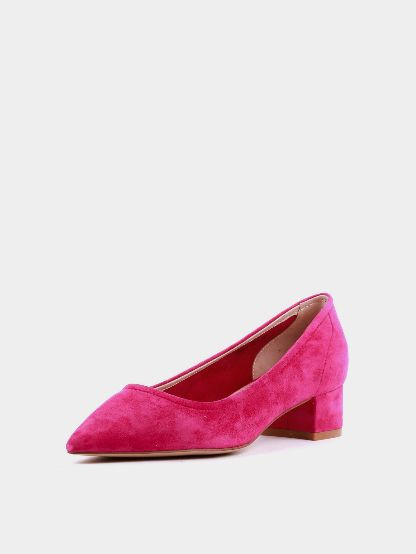 Туфлі LeBERDES модель 00000011522 Фото