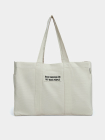 Шоппер The Blub модель blb13085 Фото