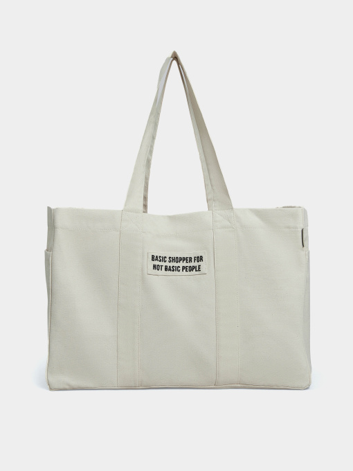 Шоппер The Blub модель blb13085 Фото