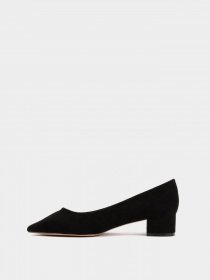 Туфли LeBERDES модель 00000011523 Фото