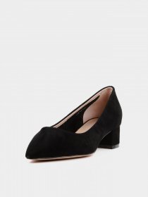 Туфли LeBERDES модель 00000011523 Фото