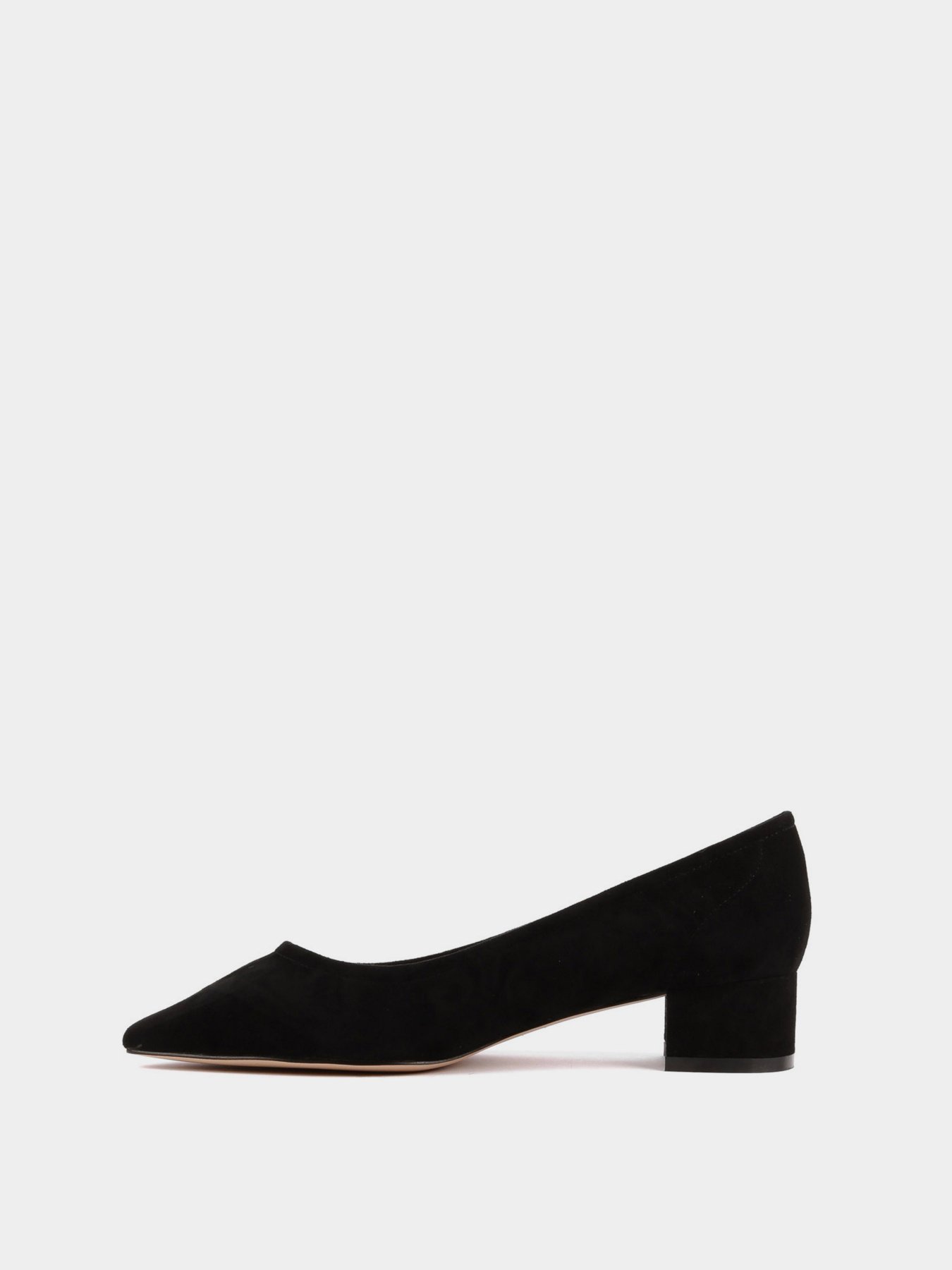 Туфлі LeBERDES модель 00000011523 Фото