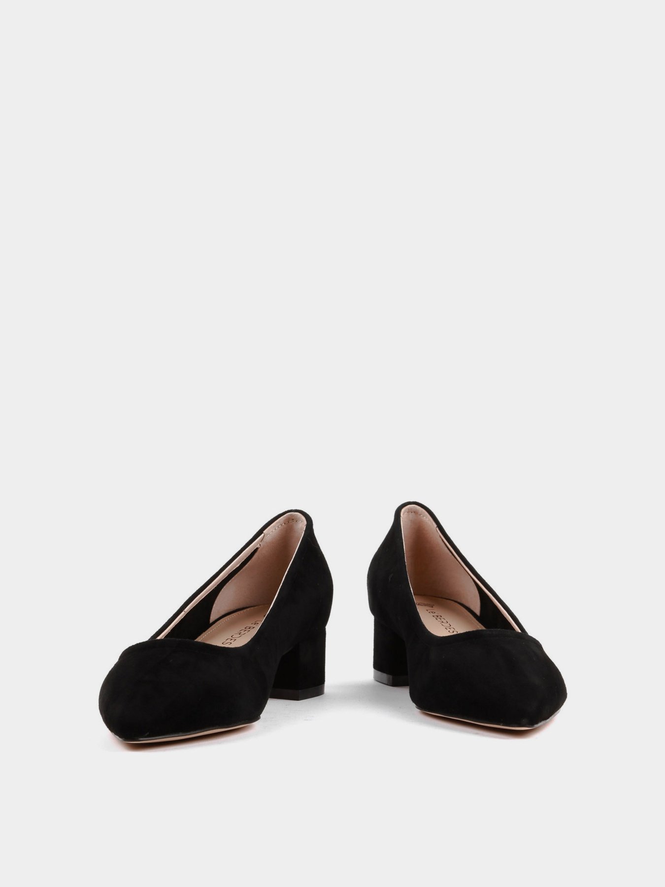 Туфлі LeBERDES модель 00000011523 Фото