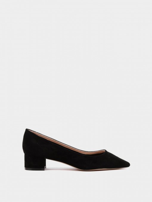 Туфли LeBERDES модель 00000011523 Фото