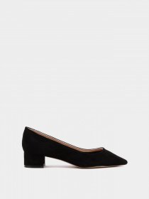 Туфлі LeBERDES модель 00000011523 Фото