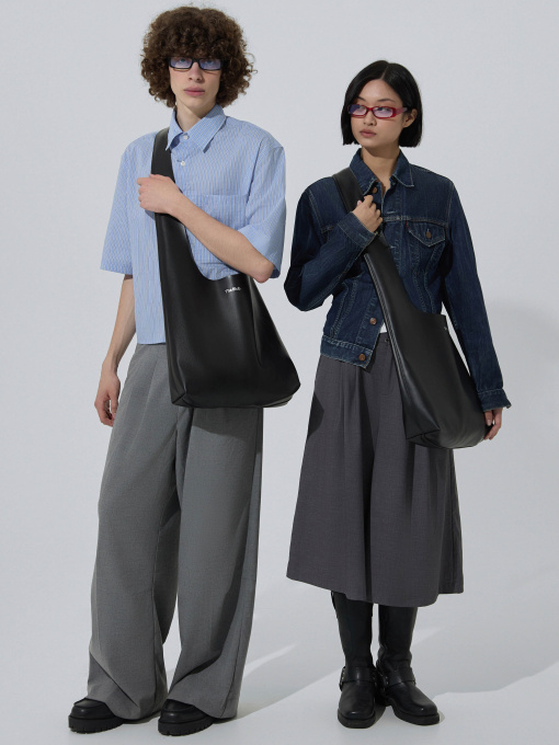 Шоппер The Blub модель blb10095 Фото