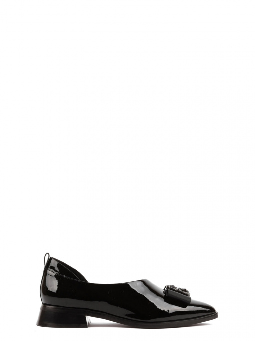 Туфли LeBERDES модель 00000011524 Фото