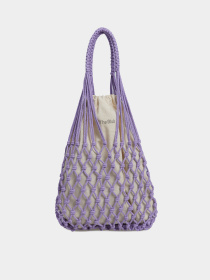 Пляжная сумка The Blub модель blb13035vio Фото