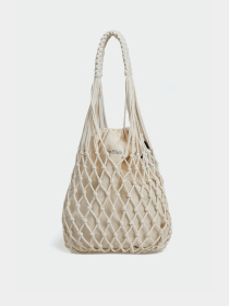 Пляжная сумка The Blub модель blb13035mol Фото