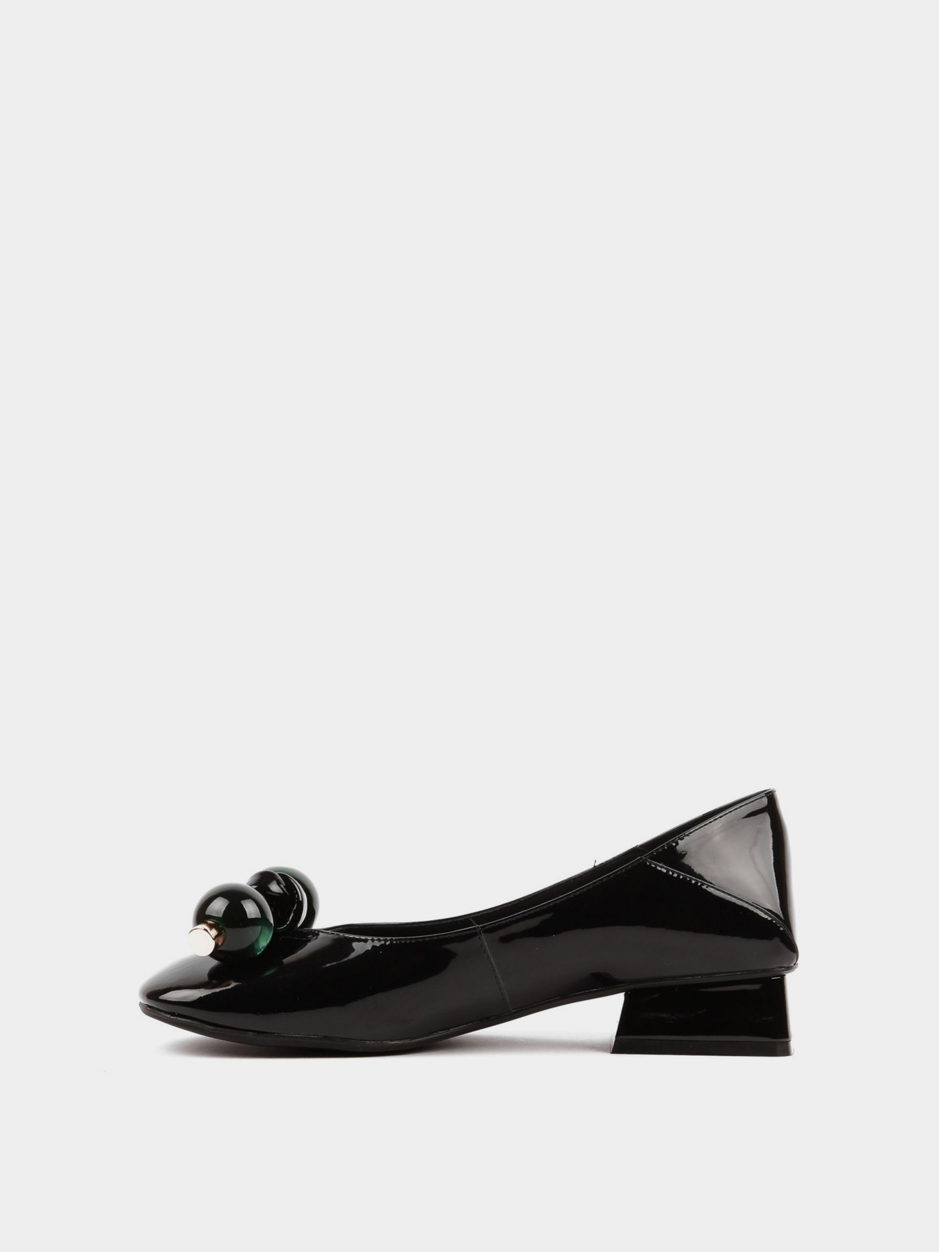 Туфли LeBERDES модель 00000011526 Фото