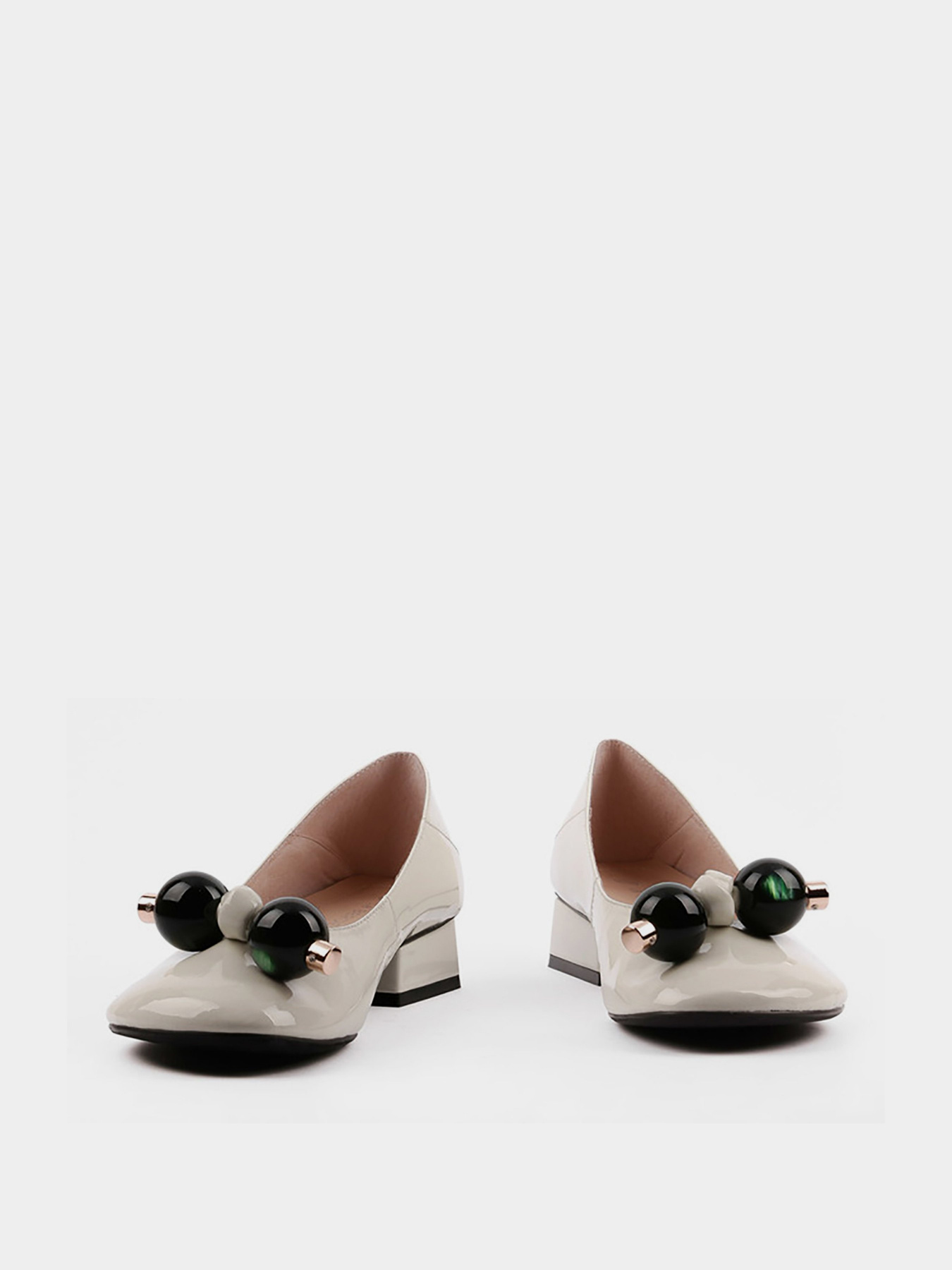 Туфли LeBERDES модель 00000011527 Фото