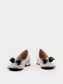 Туфли LeBERDES модель 00000011527 Фото