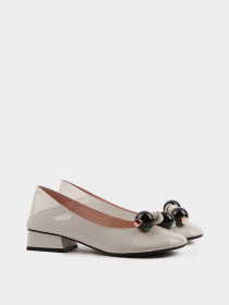 Туфли LeBERDES модель 00000011527 Фото