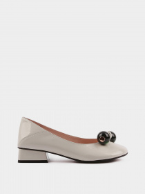 Туфли LeBERDES модель 00000011527 Фото