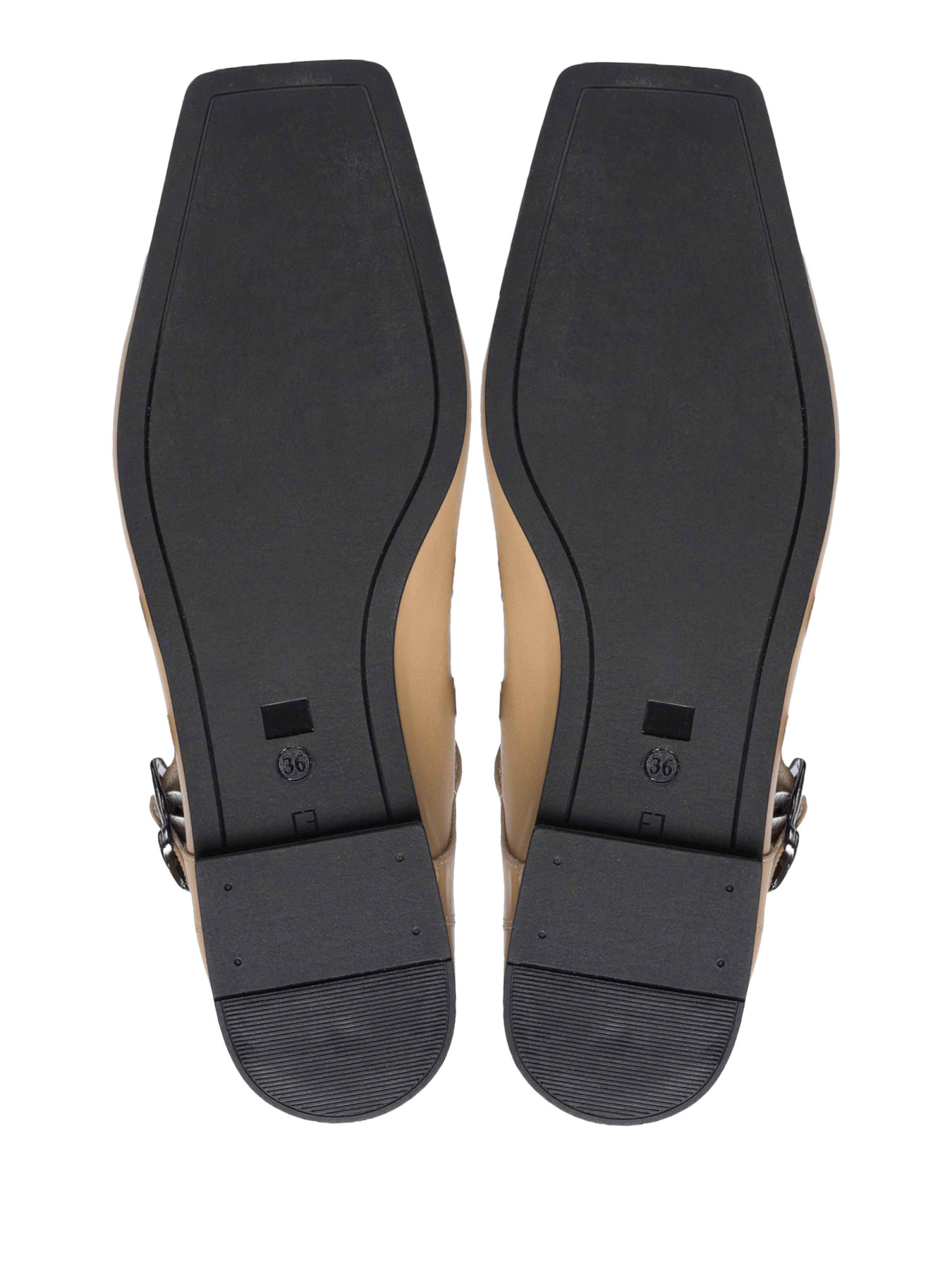 Балетки Pellagio модель 20732009 Фото