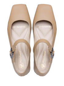 Балетки Pellagio модель 20732009 Фото