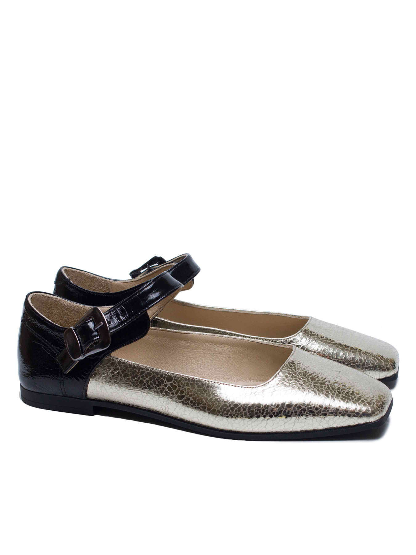 Балетки Pellagio модель 2079017 Фото