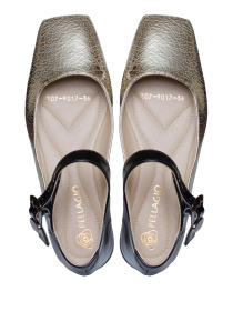 Балетки Pellagio модель 2079017 Балетки Pellagio модель 2079017 Фото