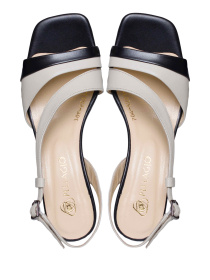 Босоножки Pellagio модель 7043201 Фото