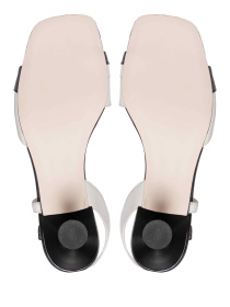 Босоніжки Pellagio модель 7043201 Фото