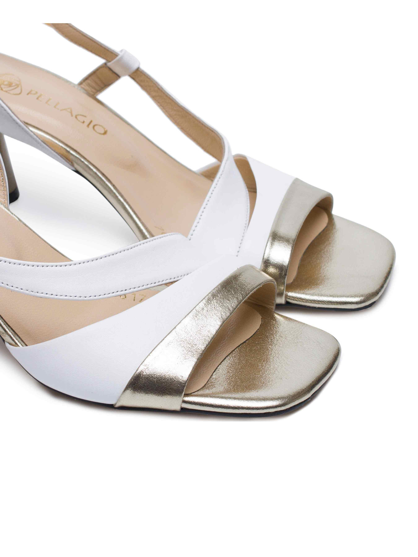 Босоножки Pellagio модель 7043817 Фото