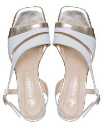 Босоножки Pellagio модель 7043817 Фото